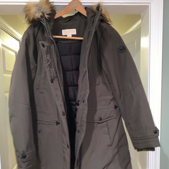 Michael Kors Winter Coat - Picture 2 of 4